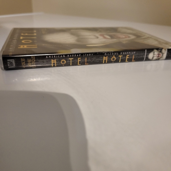 American Horror Story Season 5 Hotel DVD - Picture 8 of 8